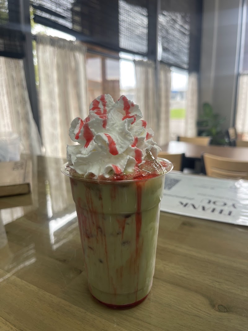 Koffee Geeks photo 3