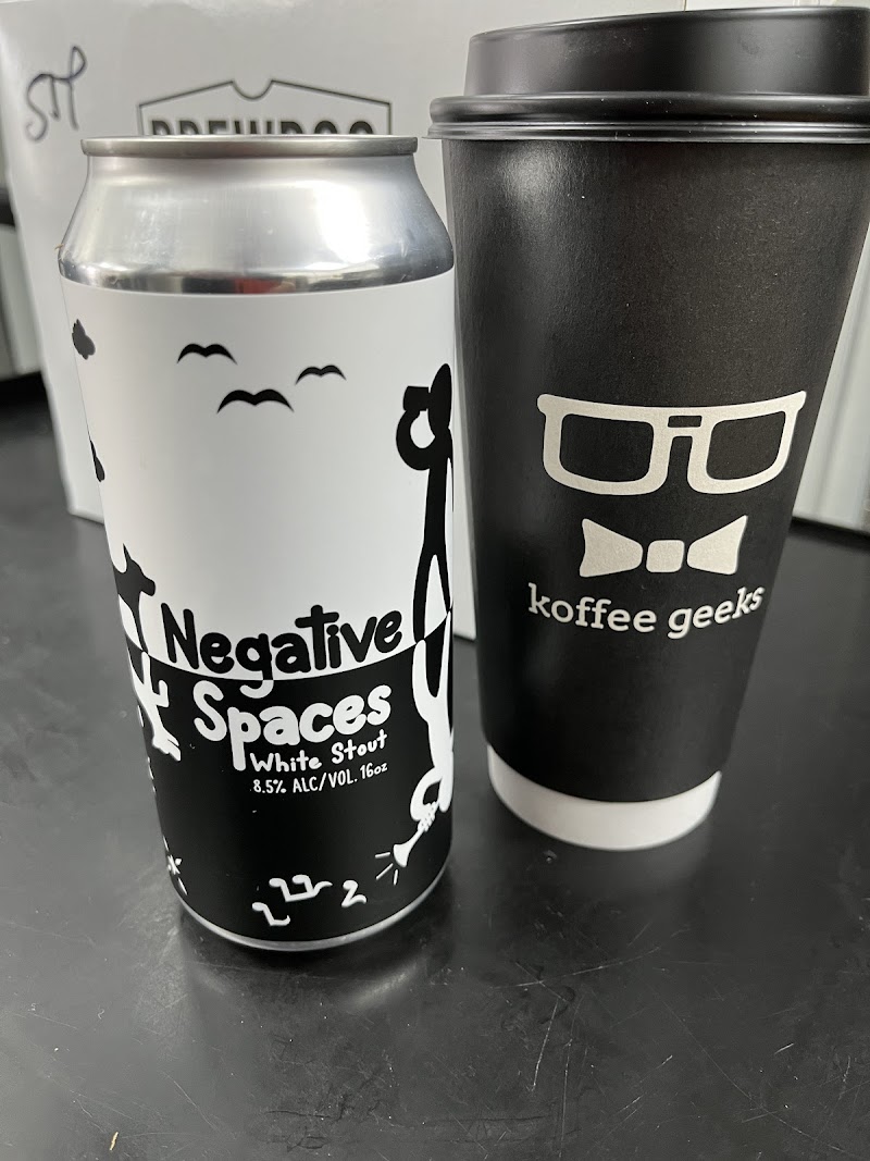 Koffee Geeks photo 2