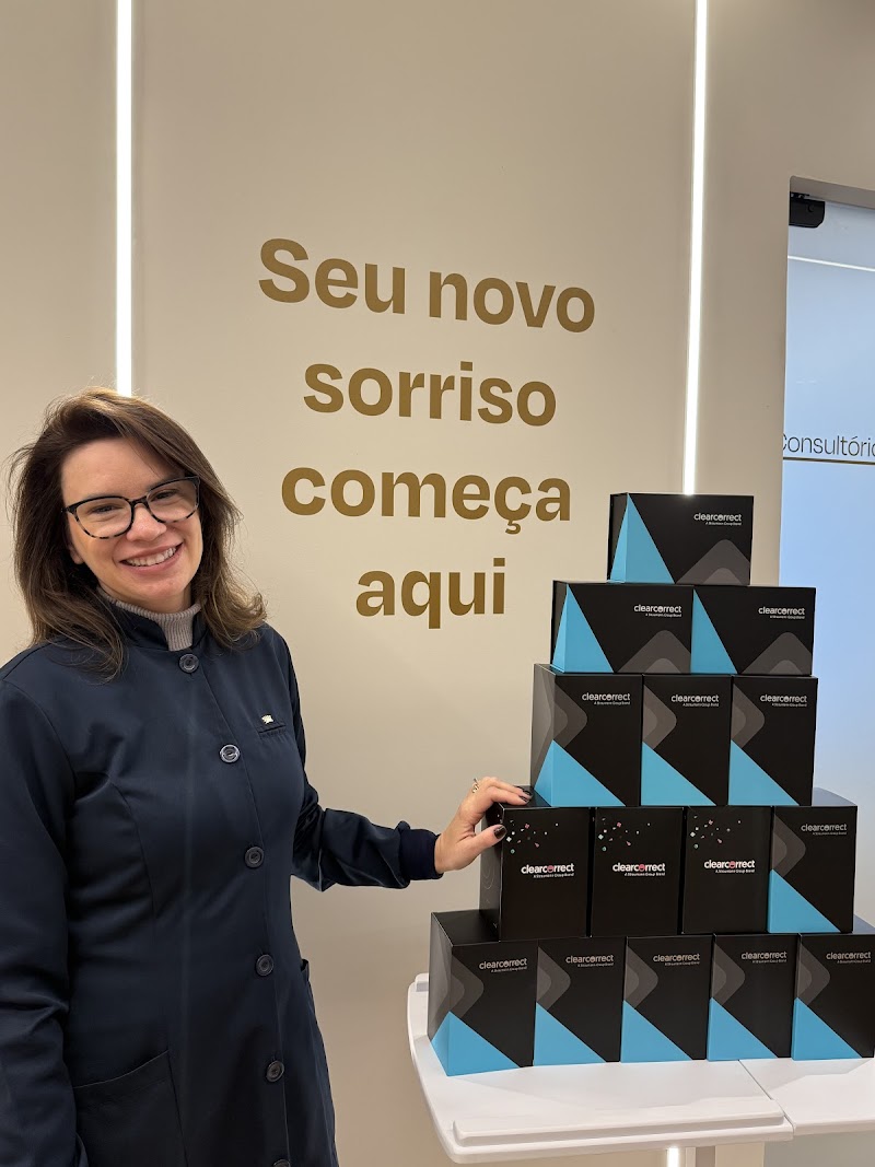 Dra. Rebecca Reis - foto 4