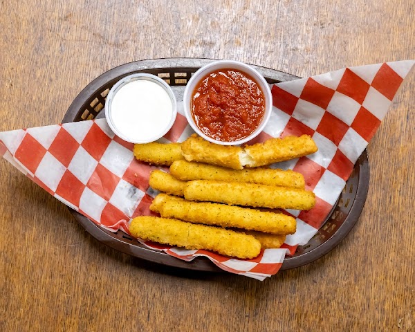 Photo of Murray's Restaurant & Deli