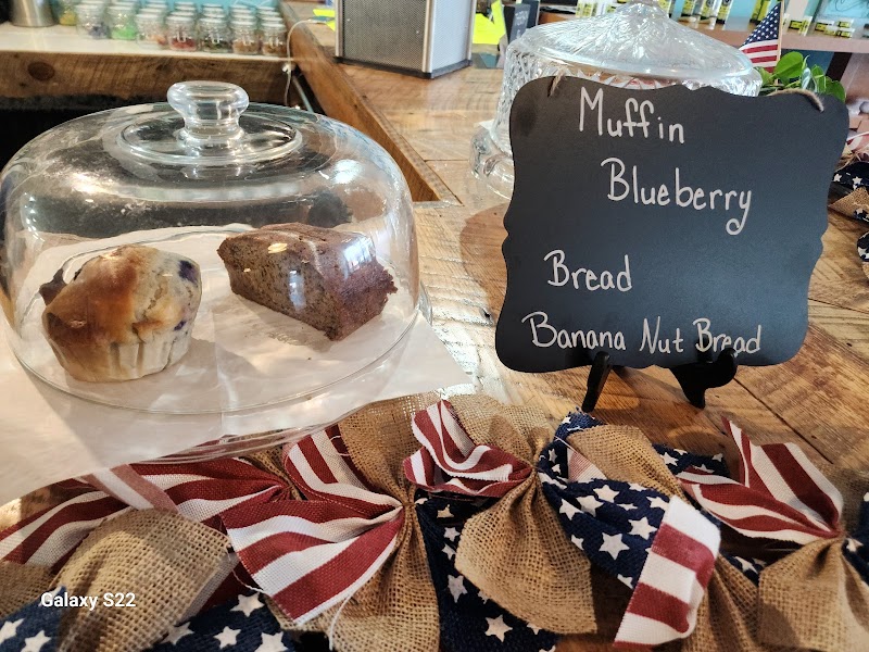 HanceVegas Coffee Shop & Pub photo 2