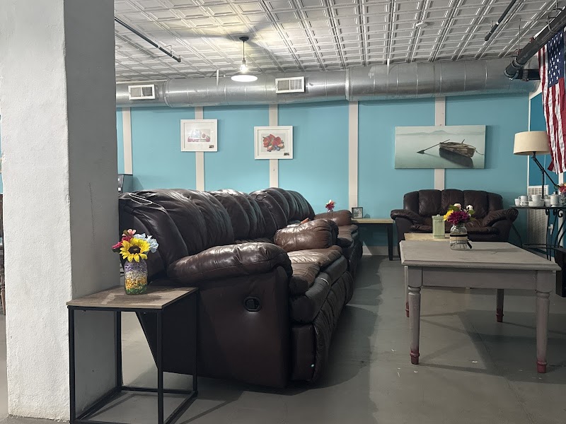 HanceVegas Coffee Shop & Pub photo 3