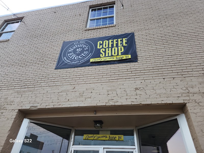 HanceVegas Coffee Shop & Pub photo 1