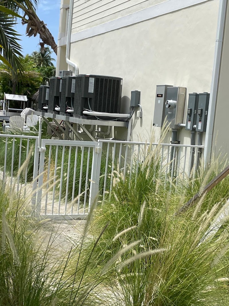 Beachside AC Repair 24 hour - General Contractor in Miami