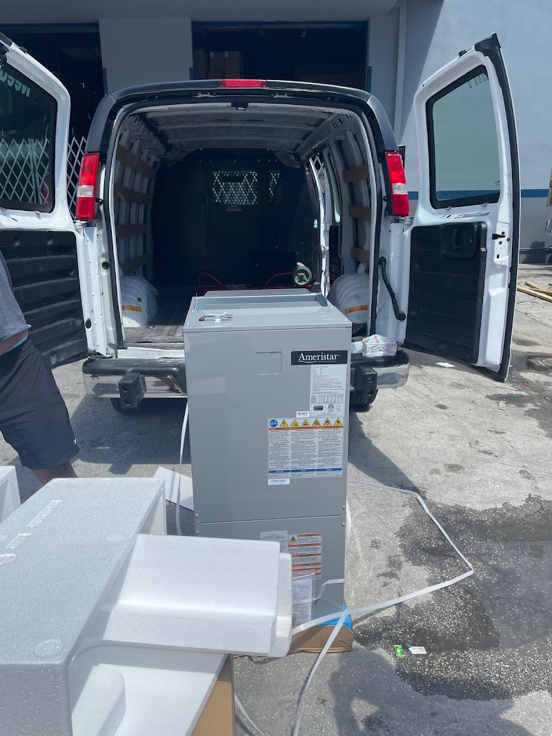 Beachside AC Repair 24 hour - General Contractor in Miami
