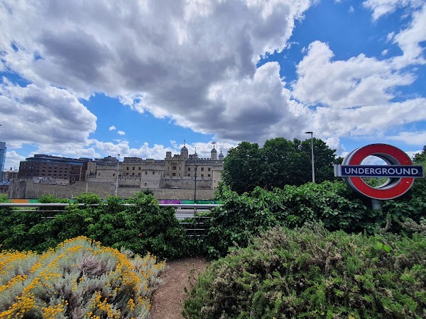 Tower Hill 1
