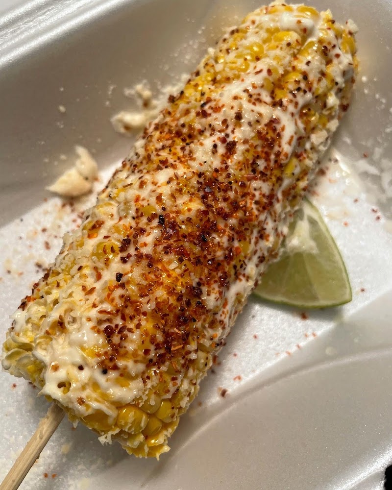 Chido Taco photo 4