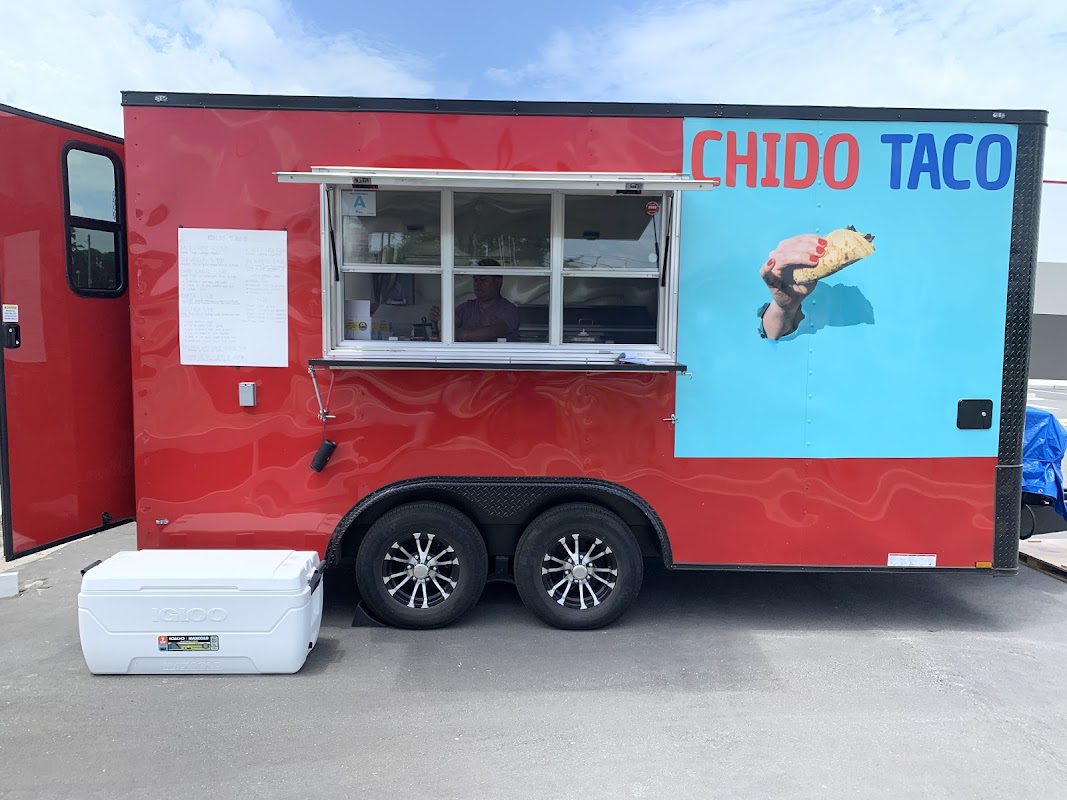 Chido Taco photo 3