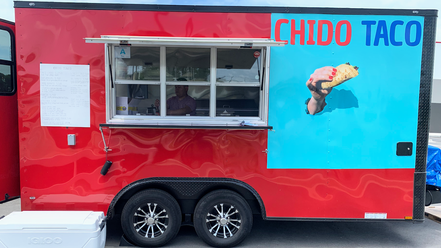 Chido Taco photo 2