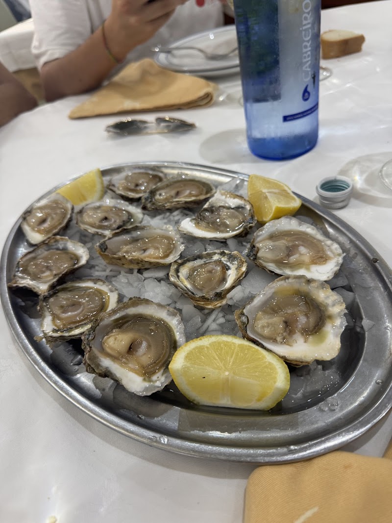 Restaurante Ribadomar photo 3