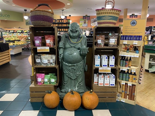 Photo by Melanie Rudolph