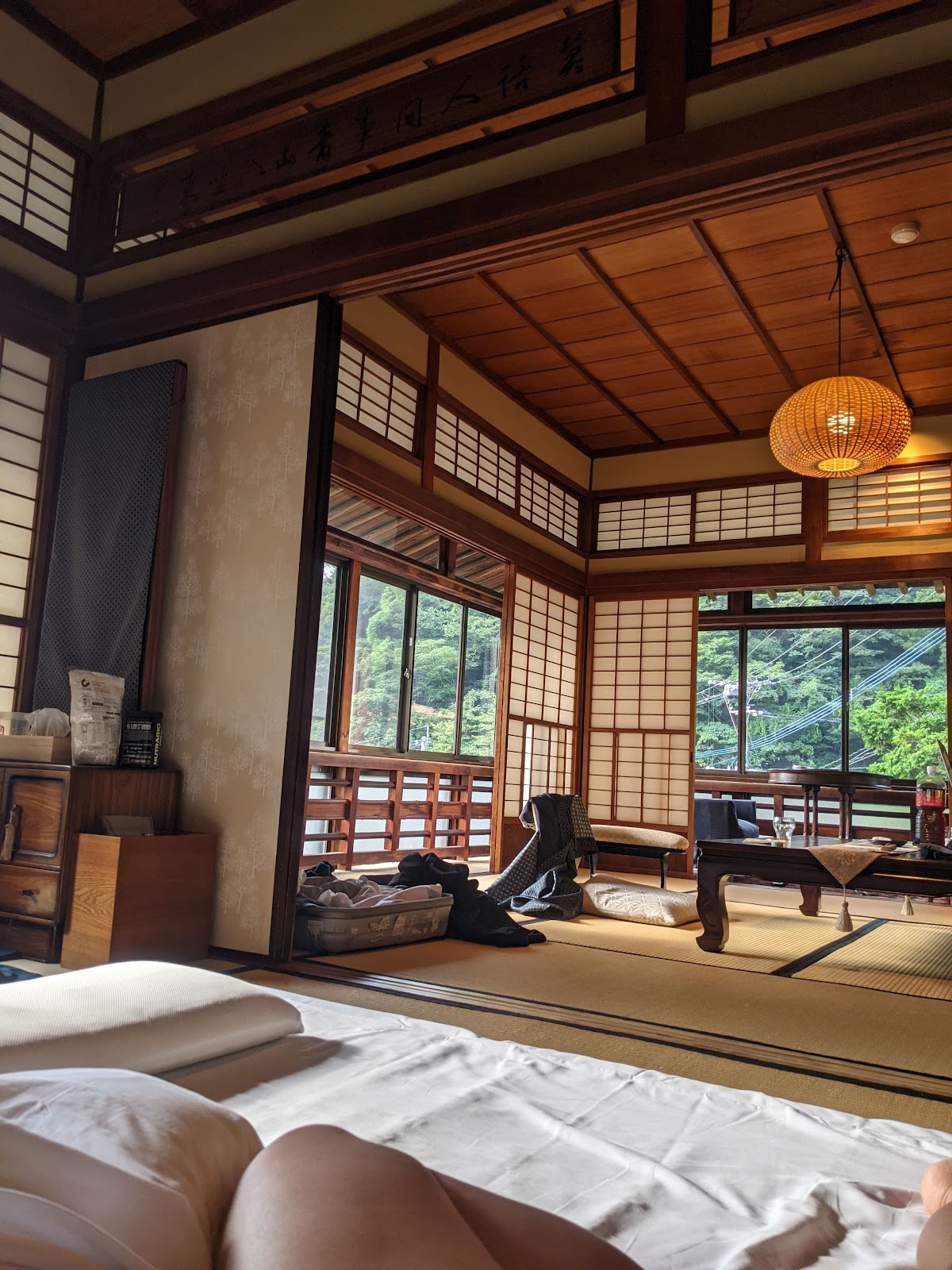 Myoban Onsen Okamotoya - ryokan in Beppu/Myoban, Oita (2)