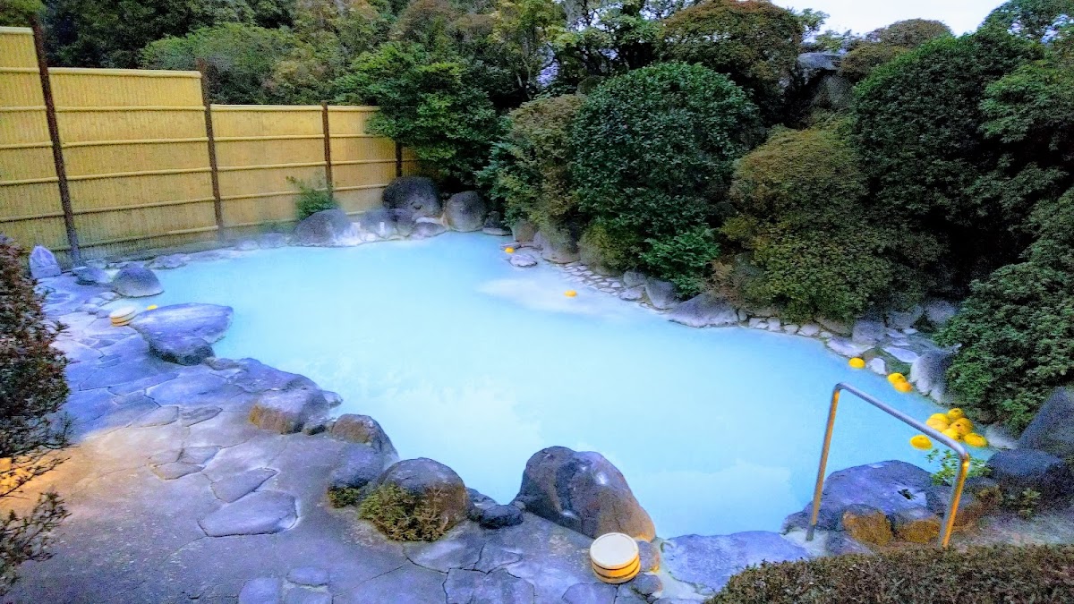 Myoban Onsen Okamotoya - ryokan in Beppu/Myoban, Oita (3)