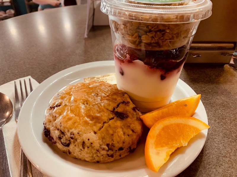 Higher Grounds Coffee photo 3