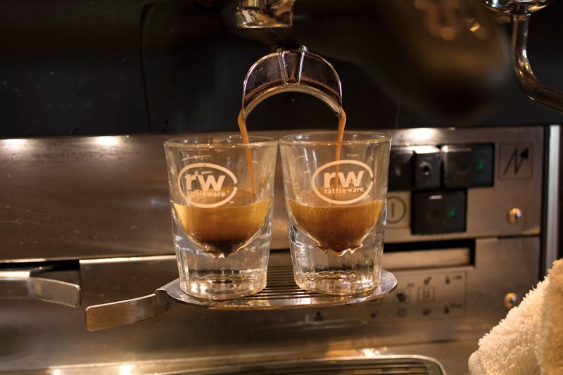 Higher Grounds Coffee photo 2