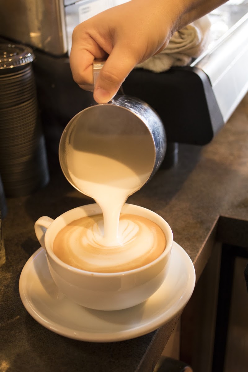 Higher Grounds Coffee photo 4