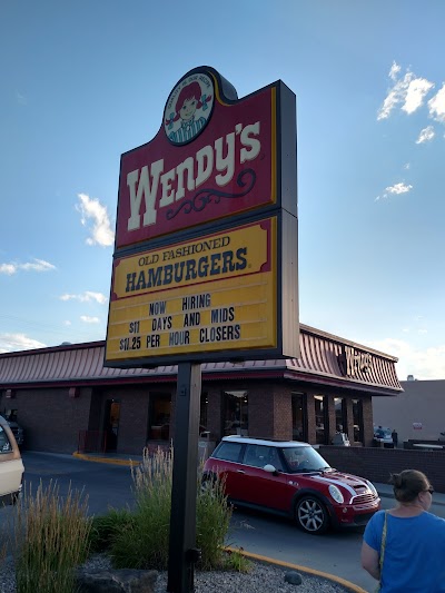 Wendy's