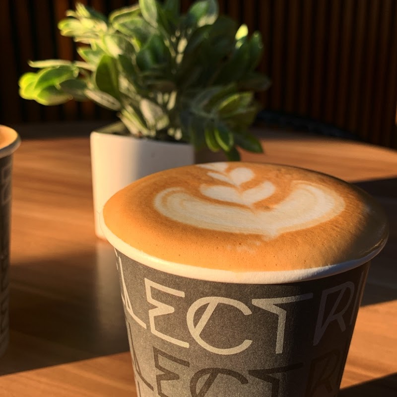 ELECTRIC Coffee Roasters photo 3