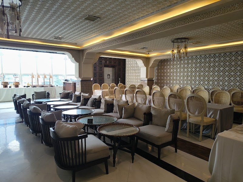 Al Jazeerah Signature Restaurant & Lounge photo 2