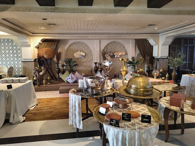 Al Jazeerah Signature Restaurant & Lounge photo 5