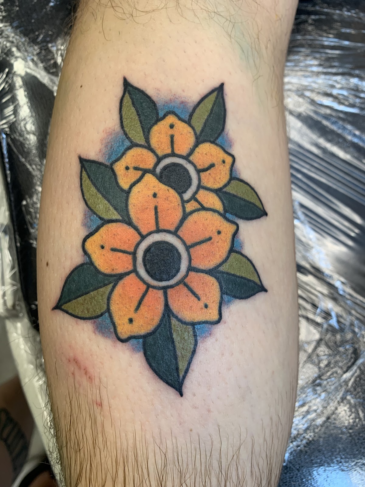 Heritage Tattoo Room tattoo parlor in Post Falls, WA