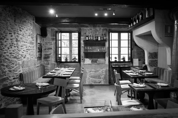 Curro da Parra Santiago de Compostela