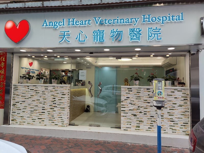 Angel Heart Veterinary Hospital