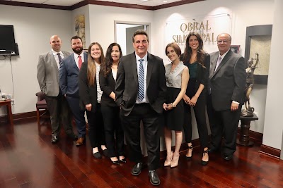 Obral, Silk & Pal Personal Injury Lawyers Cleveland - Car accident lawyer in Cleveland