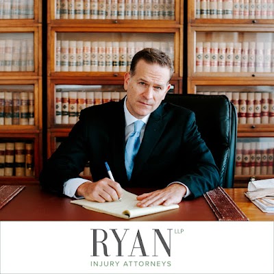 Ryan Injury Attorneys - Cleveland Office - Car accident lawyer in Cleveland