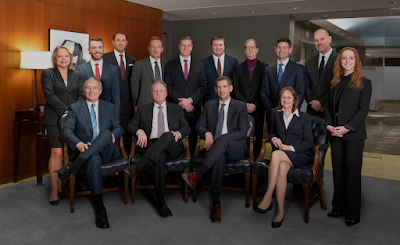 Nurenberg Paris Injury Lawyers - Car accident lawyer in Cleveland