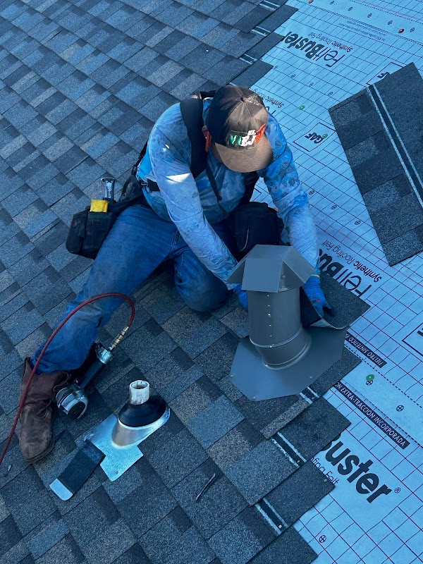 Fort Tex Metals & Roofing photo 3