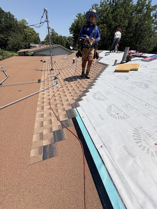 Fort Tex Metals & Roofing photo 4