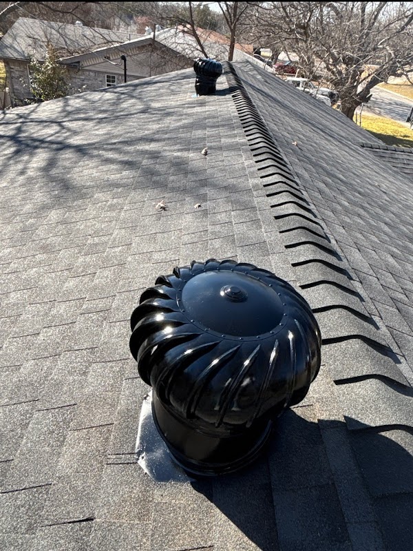 Fort Tex Metals & Roofing photo 5