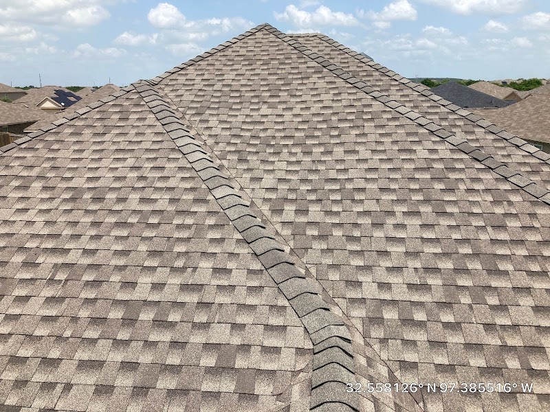 Fort Tex Metals & Roofing photo 1