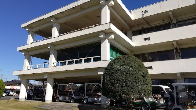 Kurihashi International Country Club - Photo 9