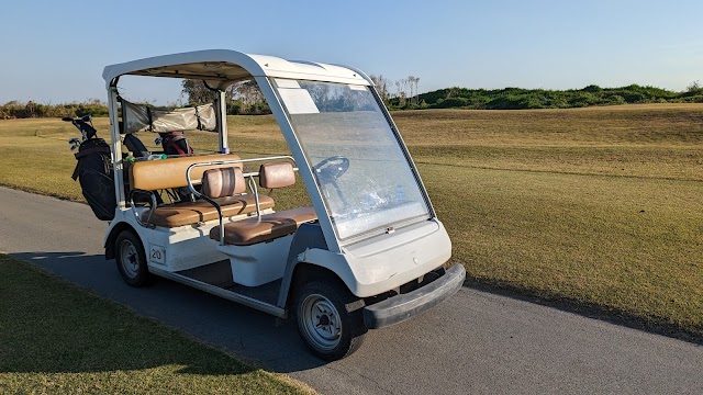 Kurihashi International Country Club - Photo 5
