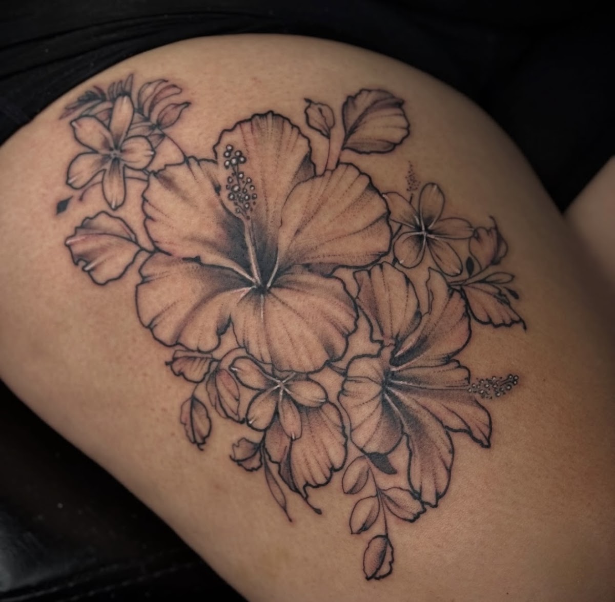 Inkology Tattoo Studio tattoo work — photo 3