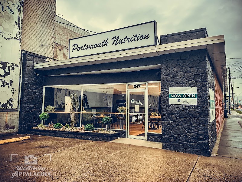Portsmouth Nutrition photo 4