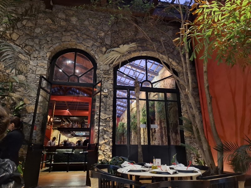 Foto de Veridiana Pizzaria - Jardins