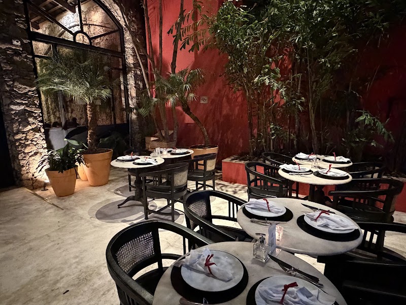 Foto de Veridiana Pizzaria - Jardins