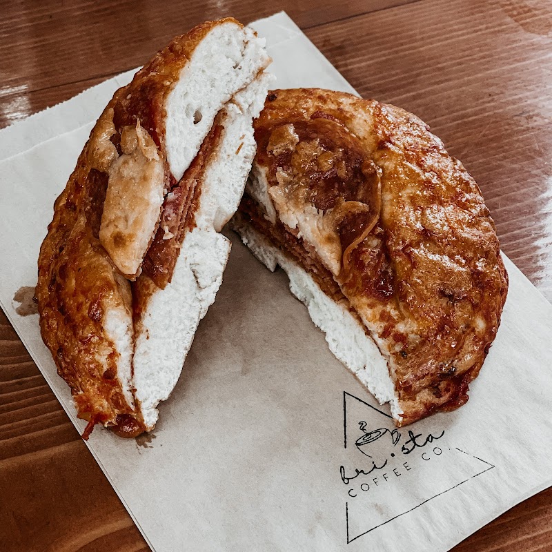 Brista Coffee Co photo 3