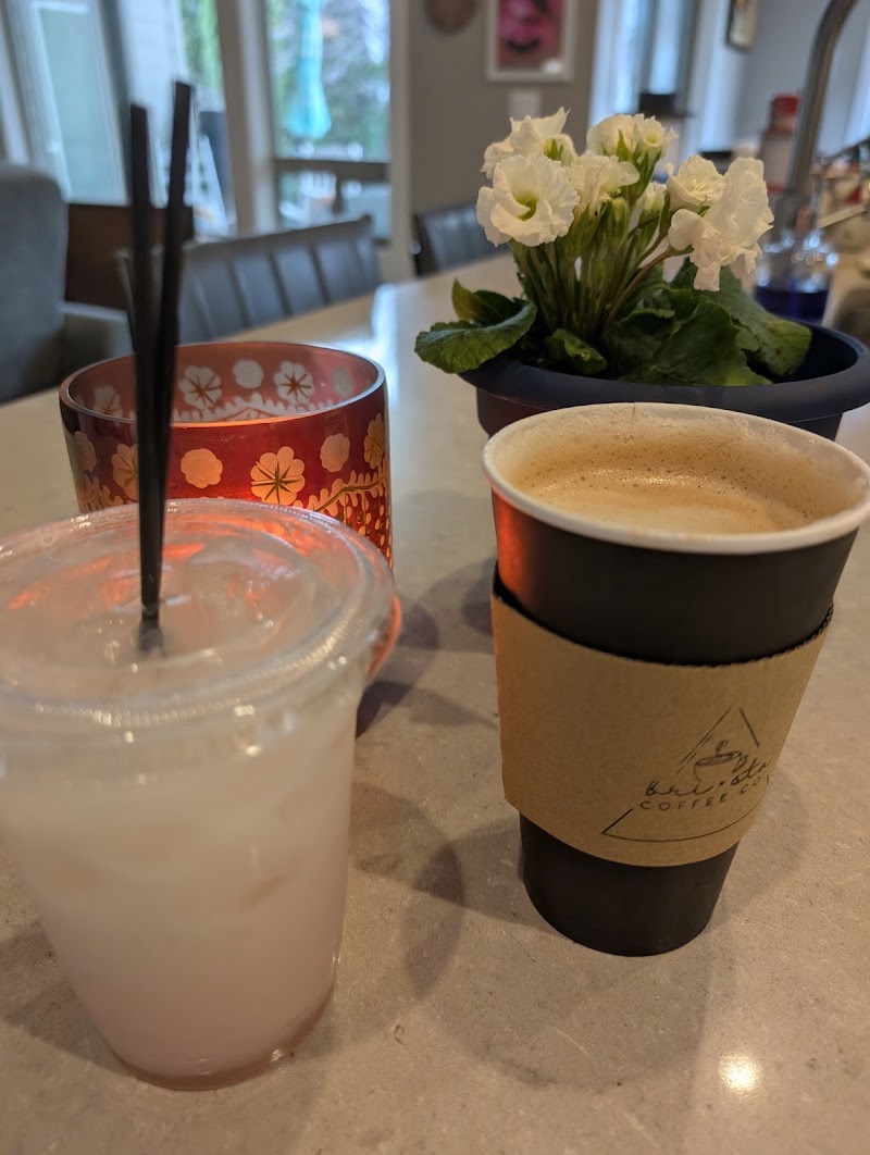 Brista Coffee Co photo 2