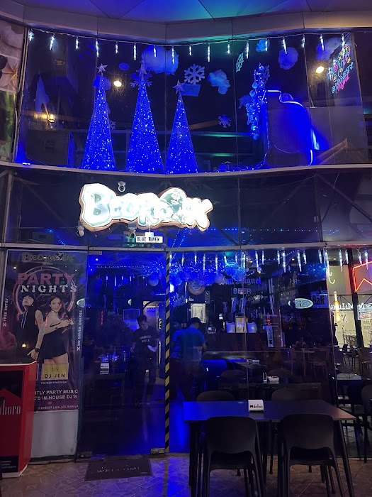 Bedrock Bar & Grill fotoğraf 1