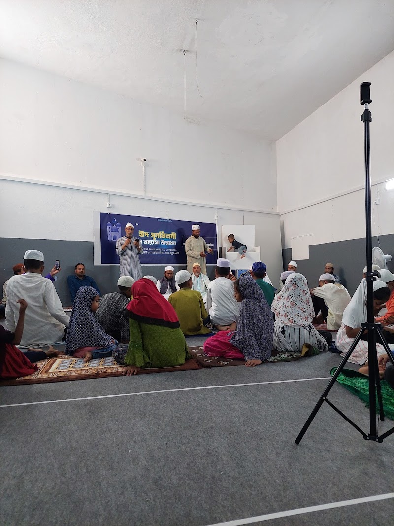 Hazrat Khadijah (R.A.) Jame Masjid - Mosque🕌 photo 2