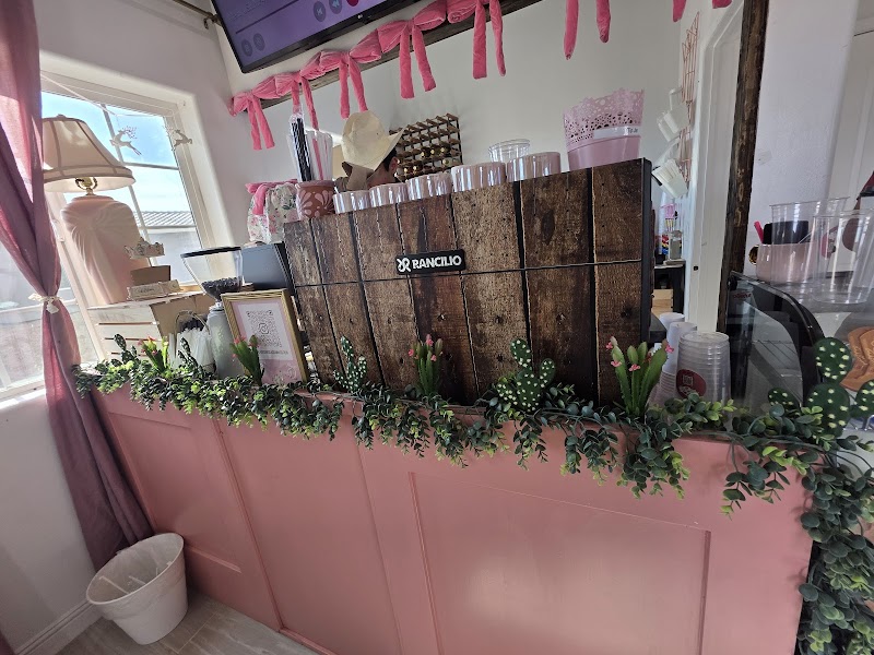 La Casita Rosa Coffee photo 3