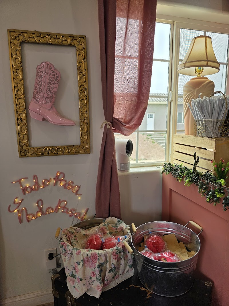 La Casita Rosa Coffee photo 4