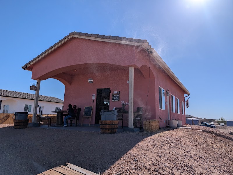 La Casita Rosa Coffee photo 4