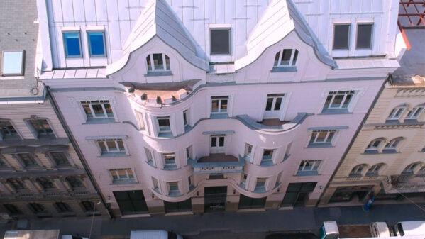 Helvetic Clinics Budapest