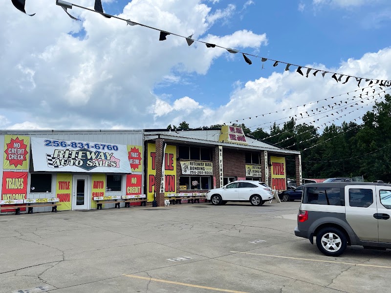 Riteway Pawn LLC photo