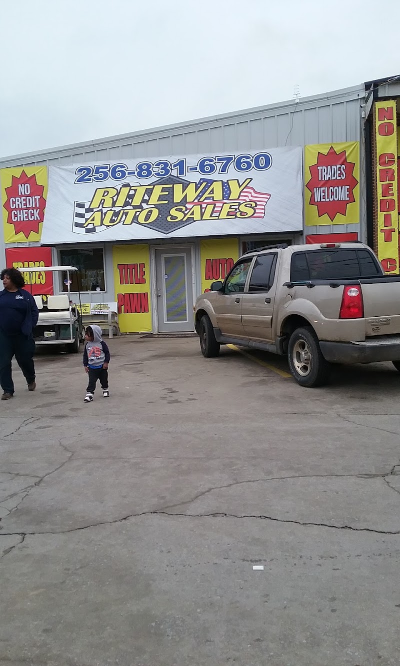Riteway Pawn LLC photo